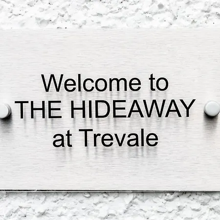 Holiday home The Hideaway Launceston
