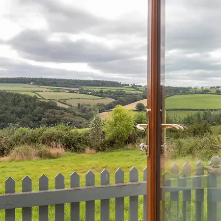 The Hideaway Holiday home *