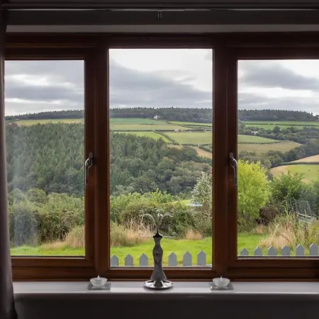 Holiday home The Hideaway Launceston