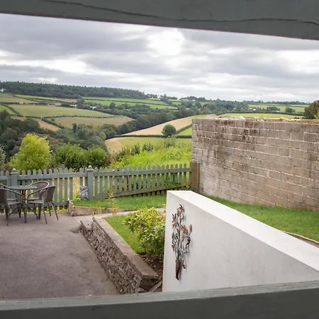 Holiday home The Hideaway Launceston