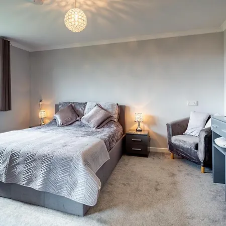 The Hideaway Holiday home Launceston