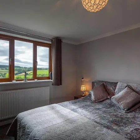 Holiday home The Hideaway *