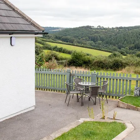 The Hideaway Holiday home Launceston